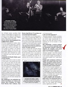 Intervista Alessi