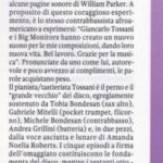 Recensione di "Audio Review", settembre 2021