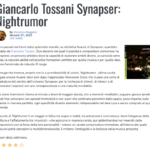 Recensione ALL ABOUT JAZZ