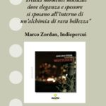 Recensione "Nightrumor": Marco Zordan, Indiepercui